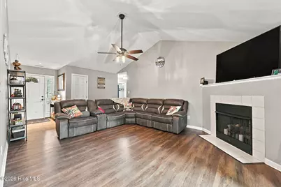 161 Core Road, Richlands, NC 28574 - Photo 14