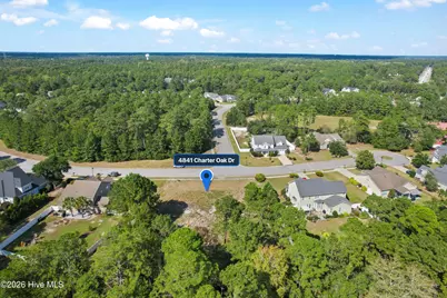 4841 Charter Oak Drive, Shallotte, NC 28470 - Photo 2