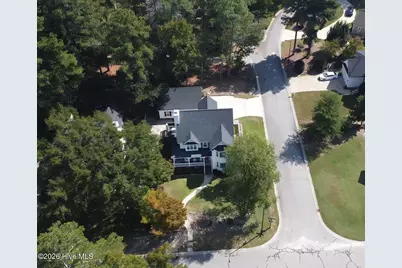 3057 Woods Walk Way, Rocky Mount, NC 27804 - Photo 52