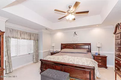 3057 Woods Walk Way, Rocky Mount, NC 27804 - Photo 34