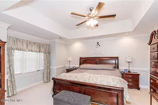 3057 Woods Walk Way, Rocky Mount, NC 27804 - Photo 34
