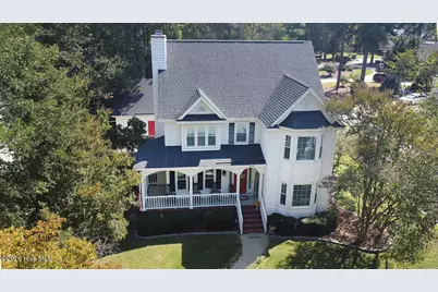3057 Woods Walk Way, Rocky Mount, NC 27804 - Photo 2