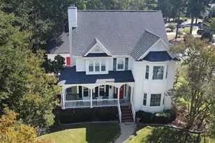 3057 Woods Walk Way, Rocky Mount, NC 27804 - Photo 2