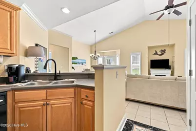 208 Diamond Cove, Newport, NC 28570 - Photo 24