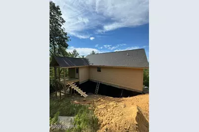 430 Heritage Trail, Brasstown, NC 28902 - Photo 2