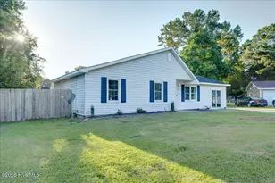 311 Deacon Ct, Havelock, NC 28532 - Photo 4