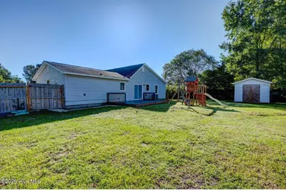 311 Deacon Court, Havelock, NC 28532 - Photo 28