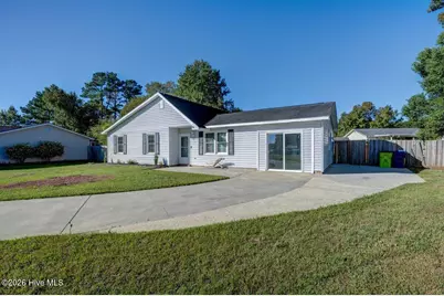 311 Deacon Court, Havelock, NC 28532 - Photo 2