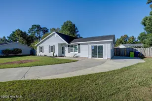 311 Deacon Ct, Havelock, NC 28532 - Photo 2