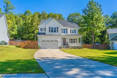 216 Vanderbuilt Court, Aberdeen, NC 28315 - Photo 1