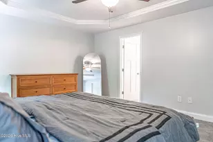216 Vanderbuilt Ct, Aberdeen, NC 28315 - Photo 20