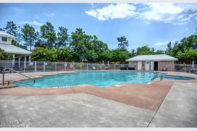 5403 Ellen Dale Place #(Lot 39), Wilmington, NC 28412 - Photo 6