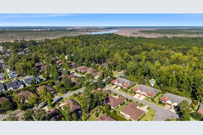 615 Jenoa Drive, Castle Hayne, NC 28429 - Photo 6