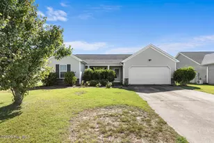 234 Red Carnation Dr, Holly Ridge, NC 28445 - Photo 2