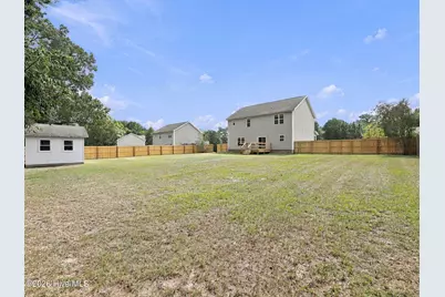 205 Bell Ridge Lane, Hubert, NC 28539 - Photo 28