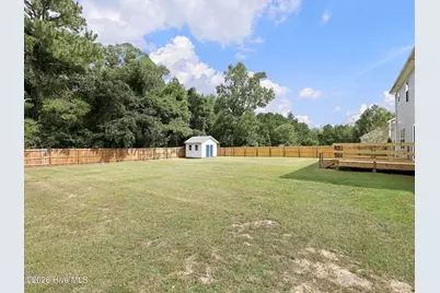 205 Bell Ridge Lane, Hubert, NC 28539 - Photo 24