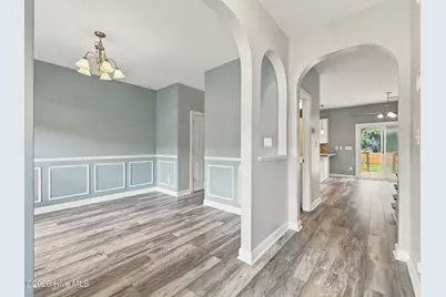 205 Bell Ridge Lane, Hubert, NC 28539 - Photo 6