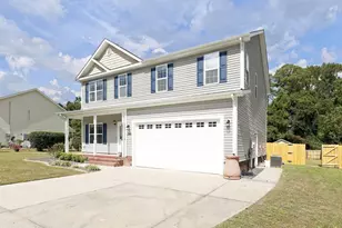 205 Bell Ridge Ln, Hubert, NC 28539 - Photo 42