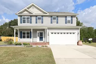 205 Bell Ridge Ln, Hubert, NC 28539 - Photo 2