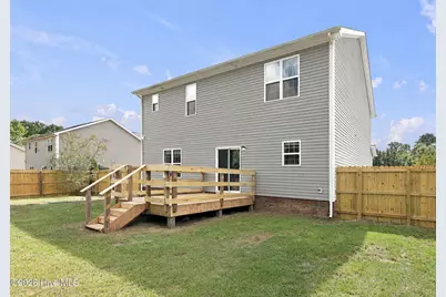 205 Bell Ridge Lane, Hubert, NC 28539 - Photo 46