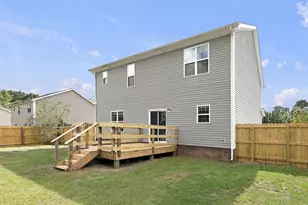 205 Bell Ridge Ln, Hubert, NC 28539 - Photo 46
