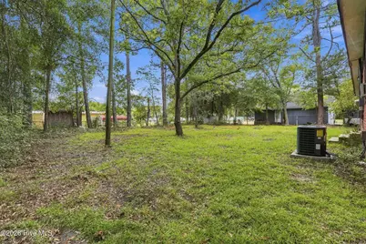 302 Keith Avenue, Raeford, NC 28376 - Photo 20