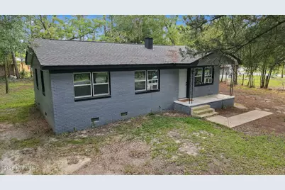 302 Keith Avenue, Raeford, NC 28376 - Photo 22