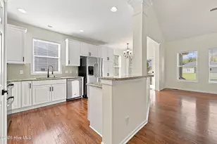 2901 Little Gem Cir, Winterville, NC 28590 - Photo 8