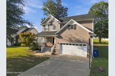2901 Little Gem Circle, Winterville, NC 28590 - Photo 2