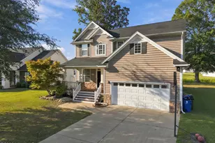 2901 Little Gem Cir, Winterville, NC 28590 - Photo 2