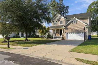 2901 Little Gem Circle, Winterville, NC 28590 - Photo 1