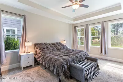 118 Warren Lake Road, Aberdeen, NC 28315 - Photo 18