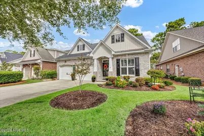 5033 Whitner Drive, Wilmington, NC 28409 - Photo 2