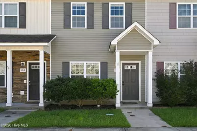 506 Oyster Rock Lane, Sneads Ferry, NC 28460 - Photo 6