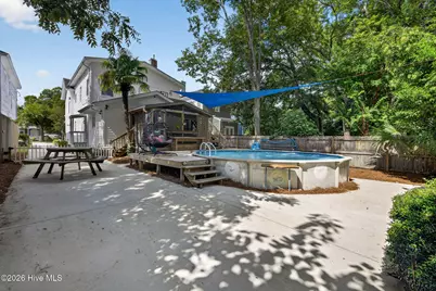 310 N 5th Avenue, Wilmington, NC 28401 - Photo 44