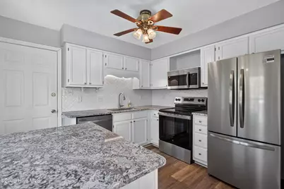811 Gadwell Loop, Jacksonville, NC 28540 - Photo 4