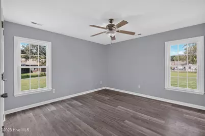 811 Gadwell Loop, Jacksonville, NC 28540 - Photo 22