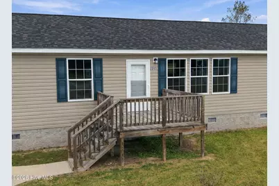 2203 Mohawk Court, Farmville, NC 27828 - Photo 34