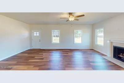 308 Grand Oaks Drive, Goldsboro, NC 27530 - Photo 18