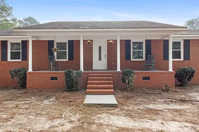 4846 General Howe Highway, Riegelwood, NC 28456 - Photo 4