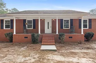 4846 General Howe Hwy, Riegelwood, NC 28456 - Photo 4