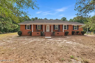 4846 General Howe Highway, Riegelwood, NC 28456 - Photo 1