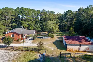 4846 General Howe Hwy, Riegelwood, NC 28456 - Photo 36