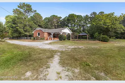 4846 General Howe Highway, Riegelwood, NC 28456 - Photo 30