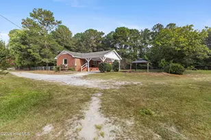 4846 General Howe Hwy, Riegelwood, NC 28456 - Photo 30