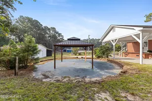 4846 General Howe Hwy, Riegelwood, NC 28456 - Photo 26