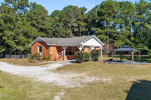 4846 General Howe Hwy, Riegelwood, NC 28456 - Photo 34