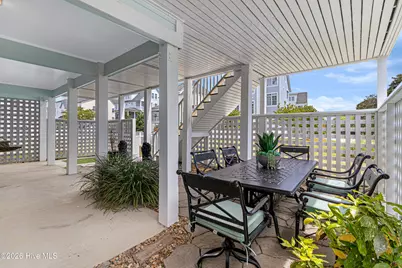 223 Sound Side Drive, Atlantic Beach, NC 28512 - Photo 36
