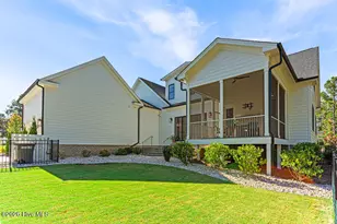 275 Hollycrest Dr, Pinehurst, NC 28374 - Photo 44