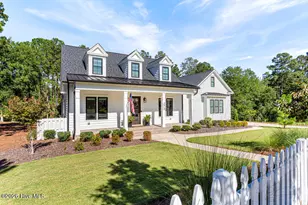 275 Hollycrest Dr, Pinehurst, NC 28374 - Photo 1